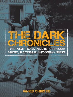 cover image of The Dark Chronicles